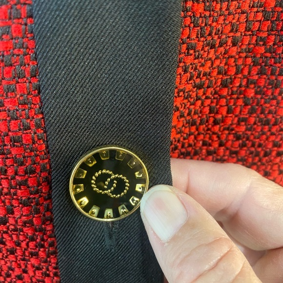 Isabella women’s suit jacket‎ - Picture 3 of 9